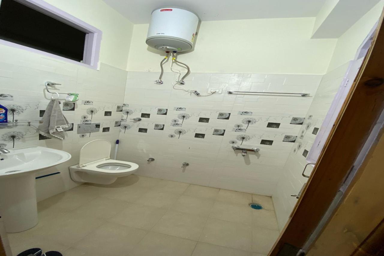 Apartment Oyo Ekaant The Retreat Shimla