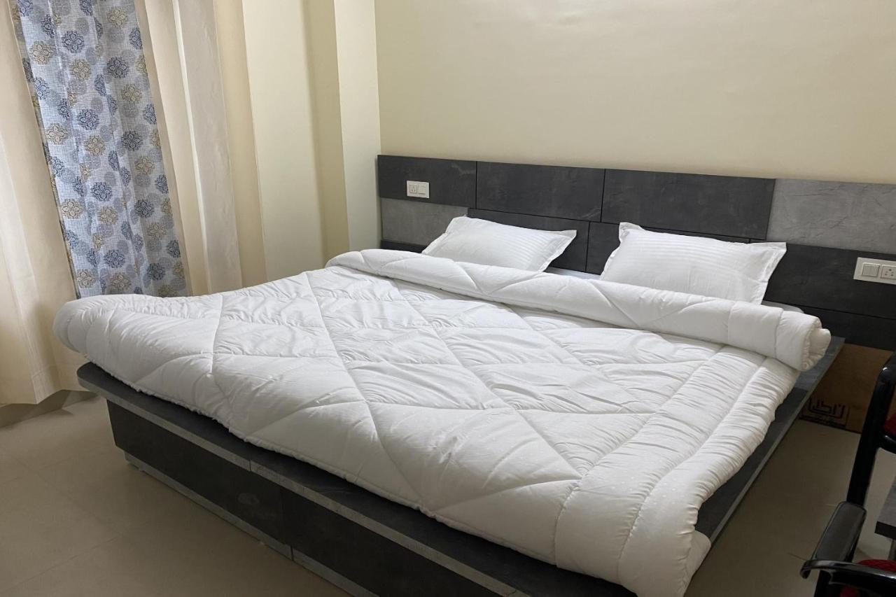 Oyo Ekaant The Retreat Apartment *
