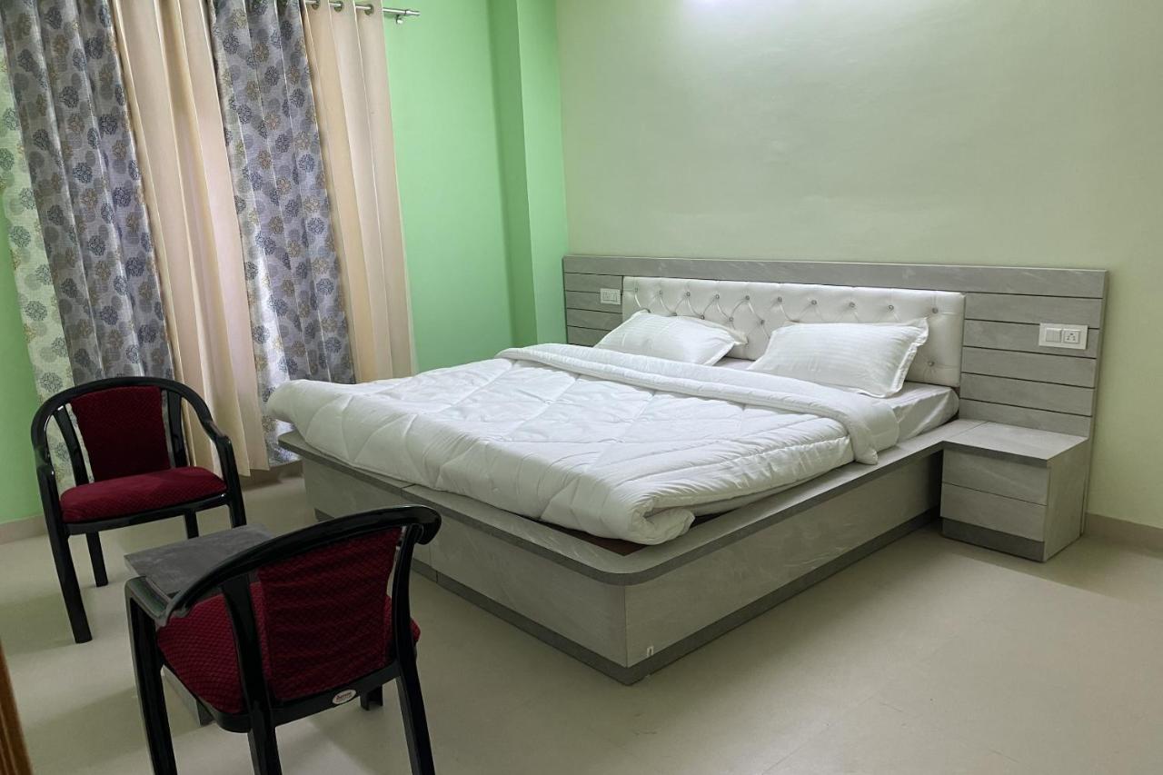Apartment Oyo Ekaant The Retreat *