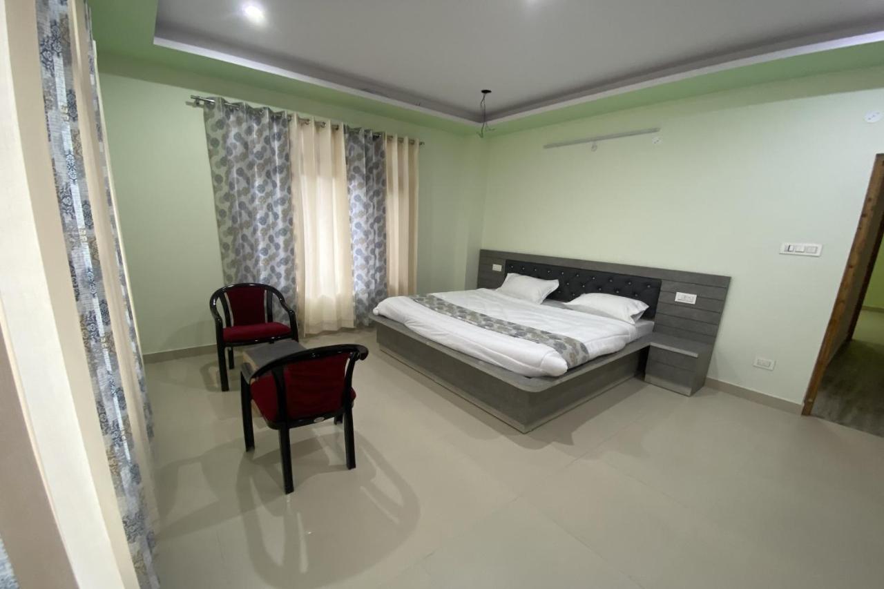 Oyo Ekaant The Retreat