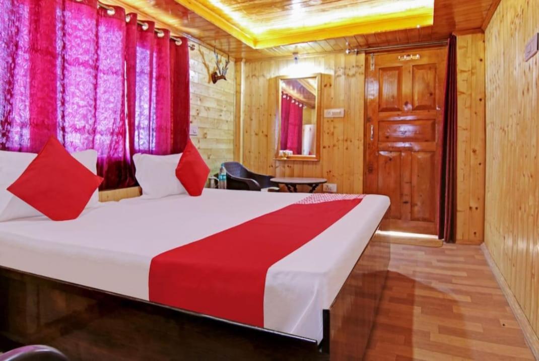 Holiday home Deodar Dakbangla-kufri Shimla