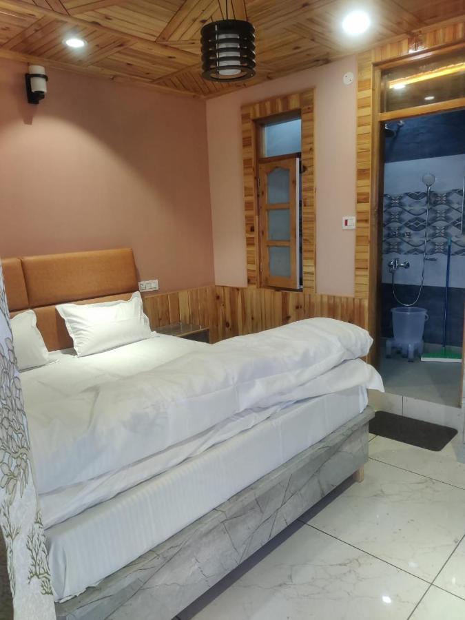 Alpine Valley Homestay Shimla
