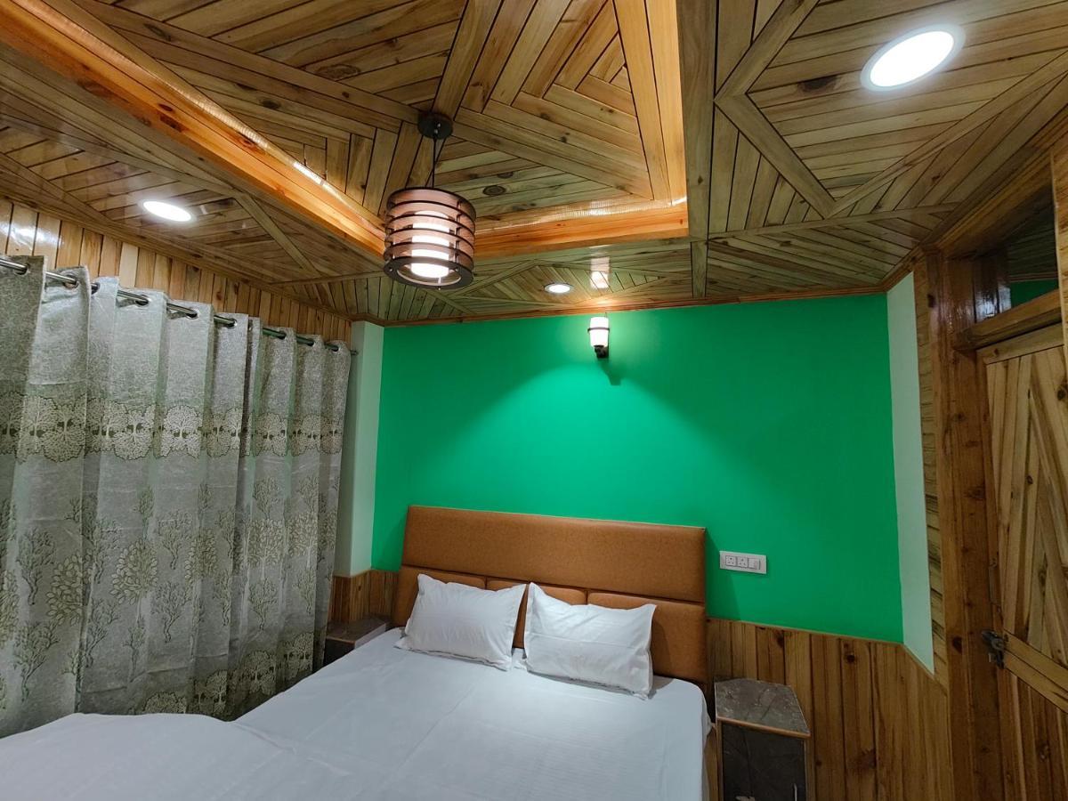 Alpine Valley Homestay *