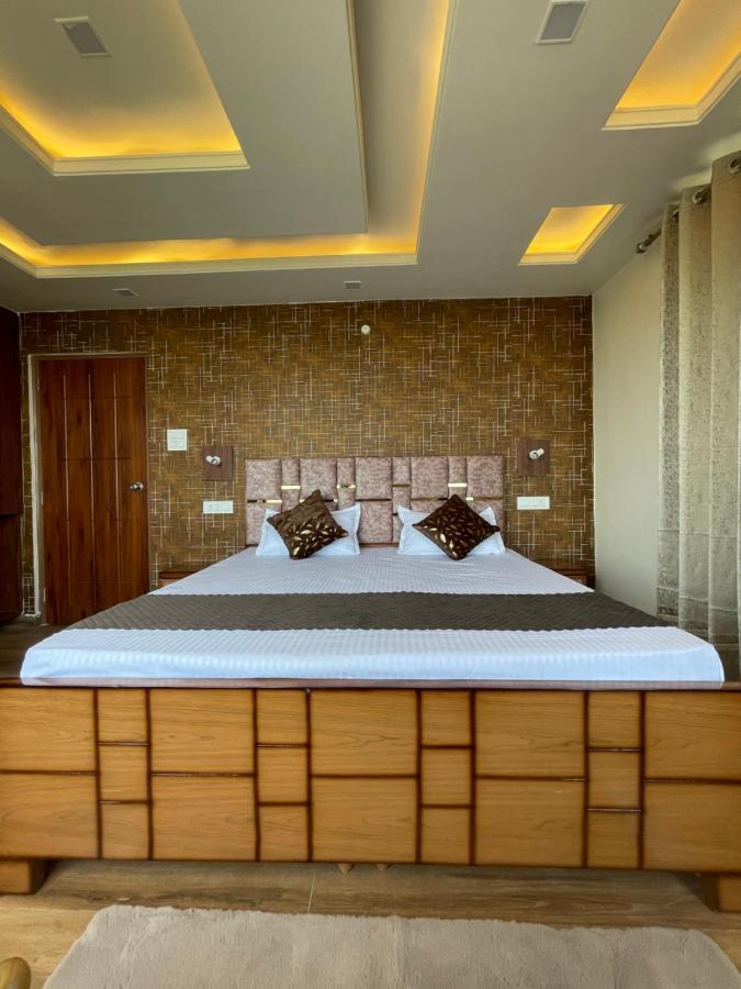 Apartment Aammk Homes Shimla