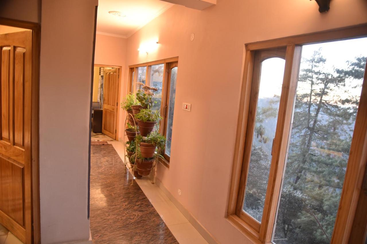 Hotel Mashobra Valley