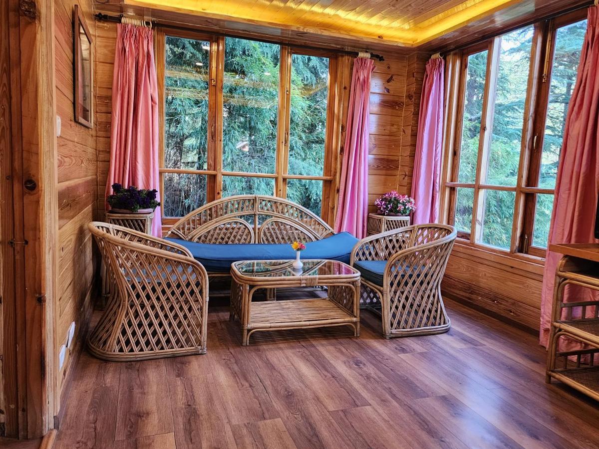 The Naldehra 4* Shimla