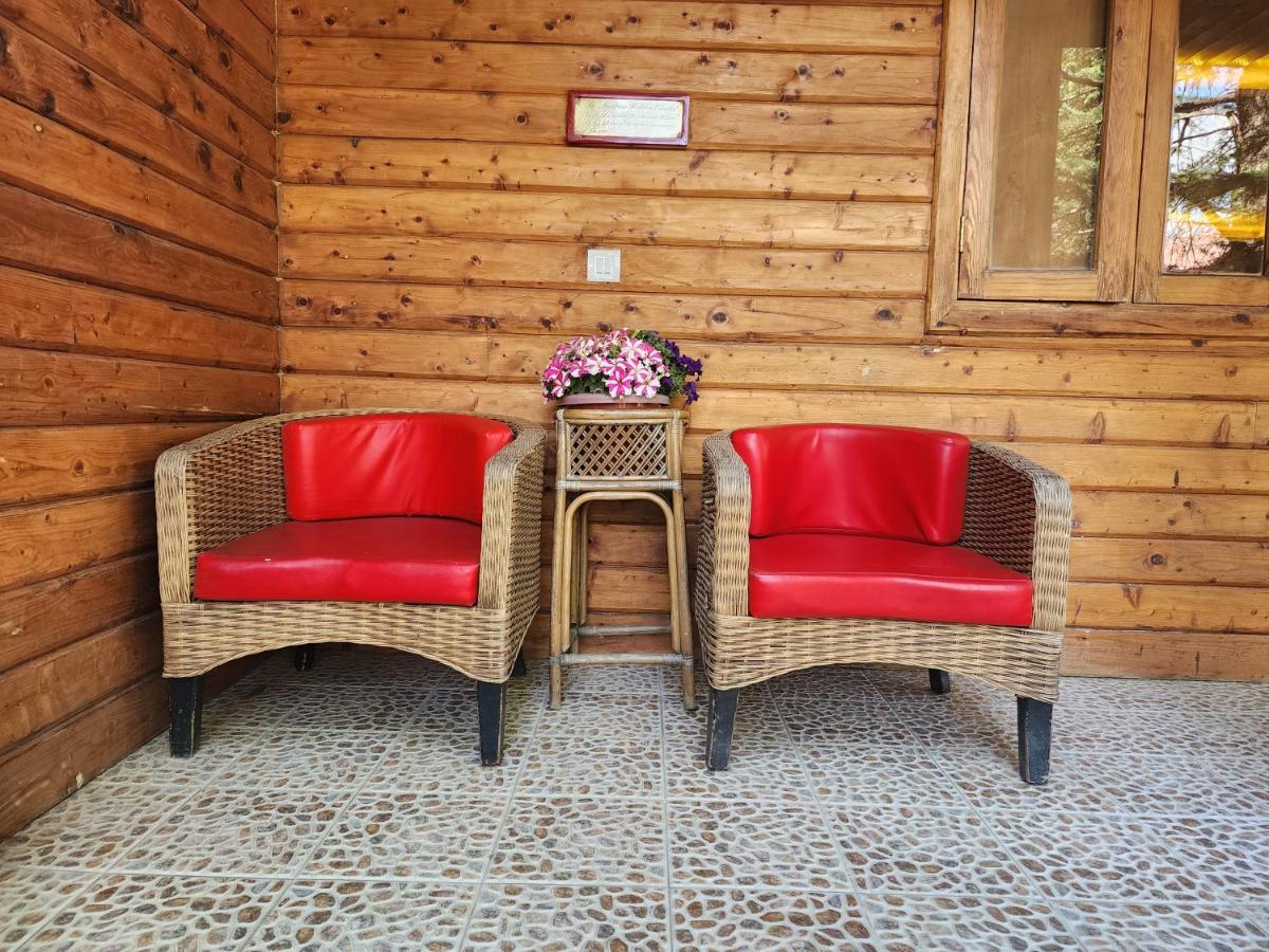 The Naldehra 4* Shimla