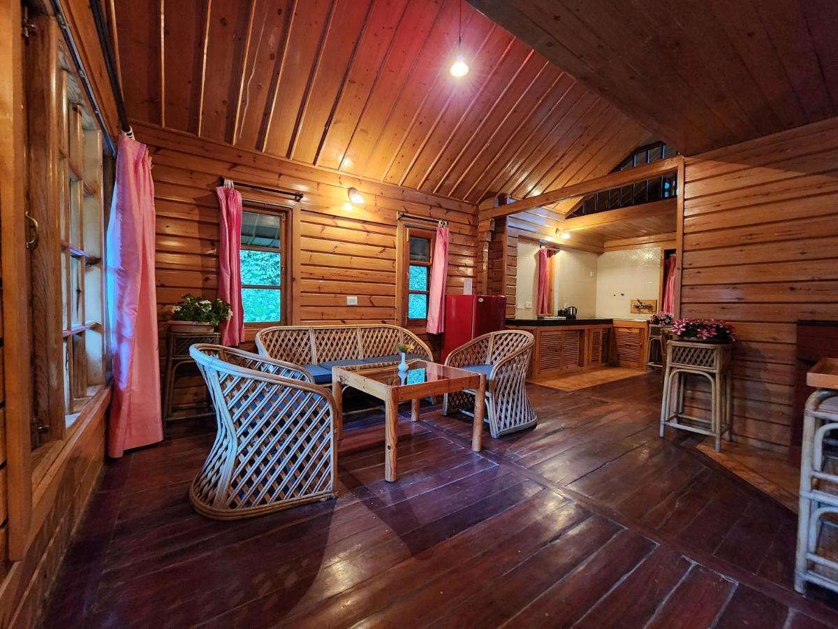 The Naldehra Resort 4*