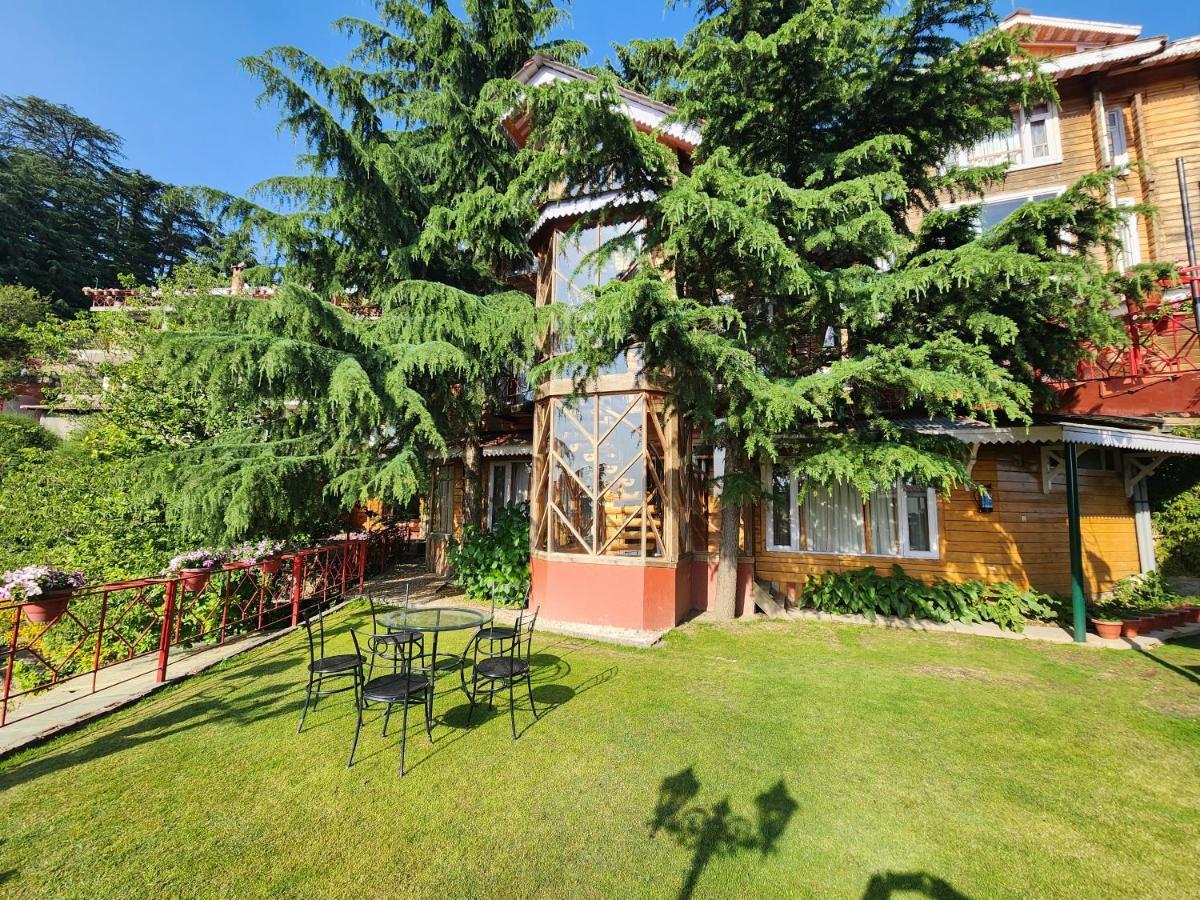 The Naldehra 4*