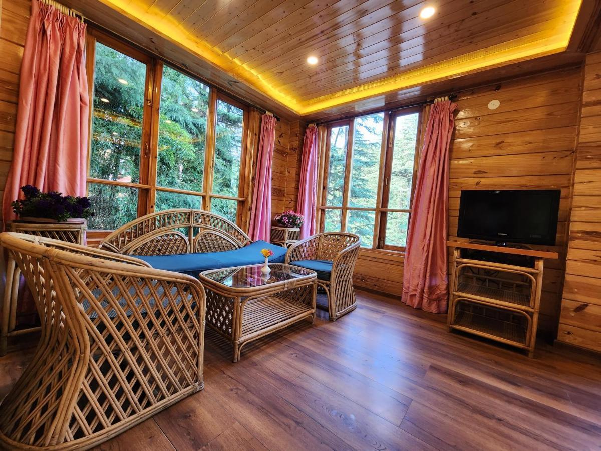 The Naldehra Resort Shimla