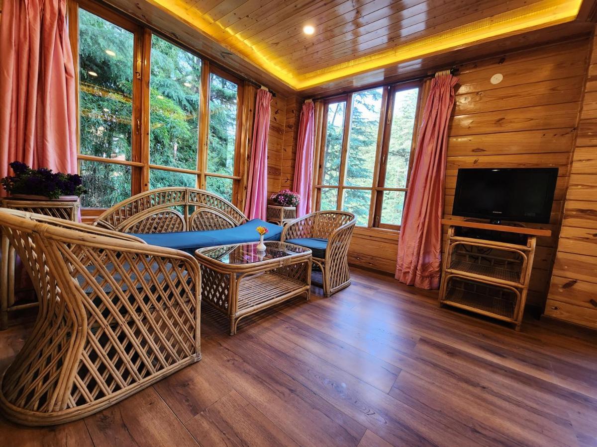The Naldehra 4*
