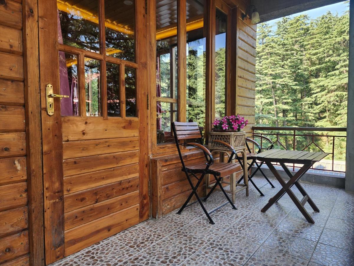 The Naldehra Resort Shimla