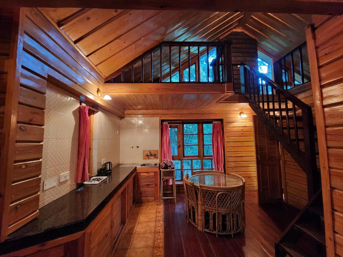 The Naldehra Shimla