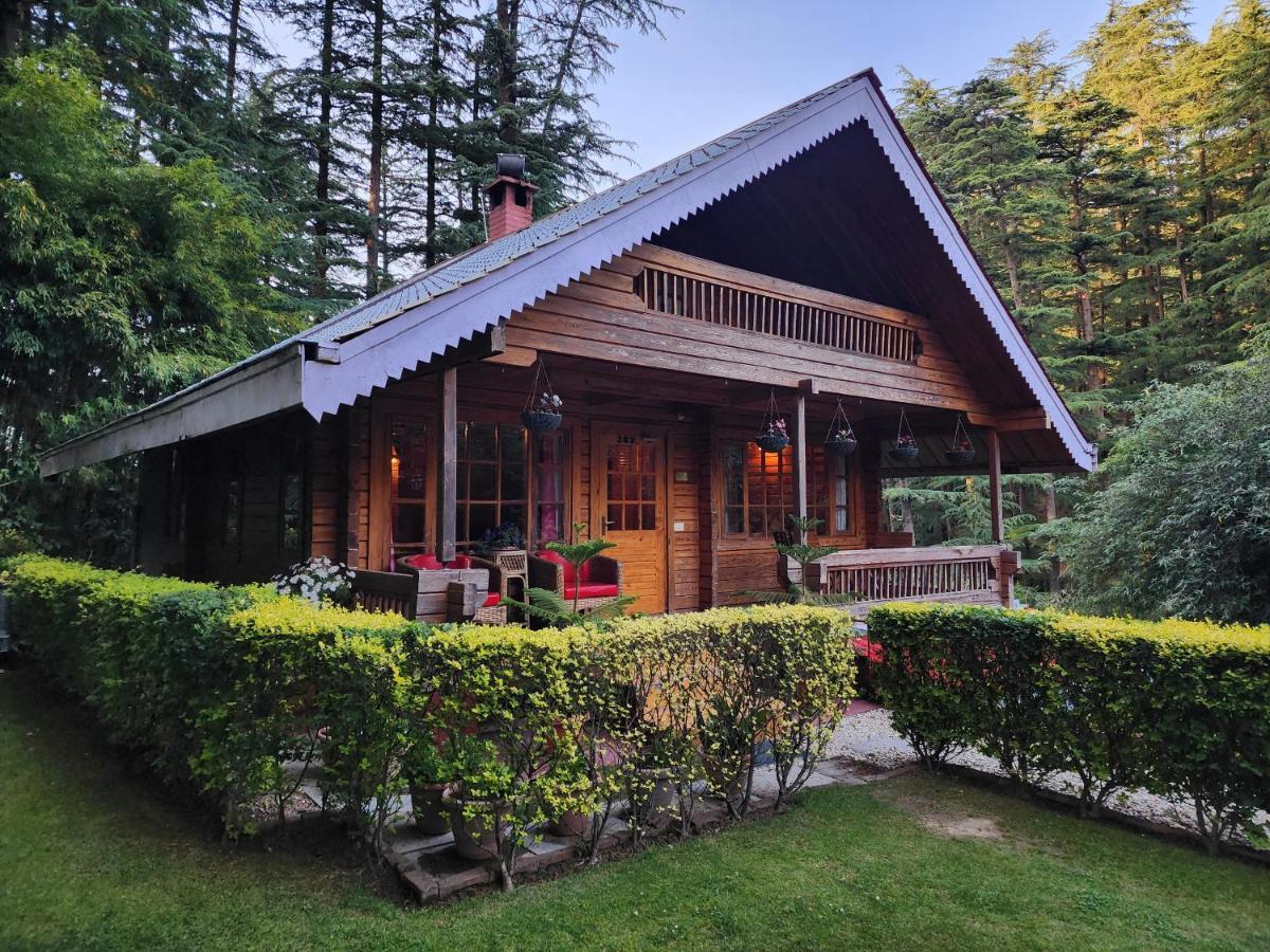 The Naldehra Shimla