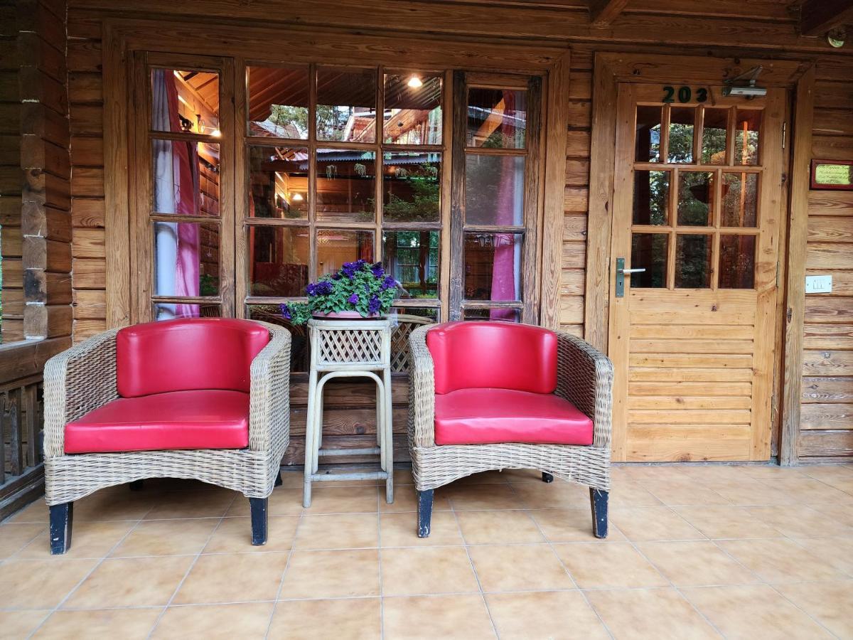 The Naldehra 4*