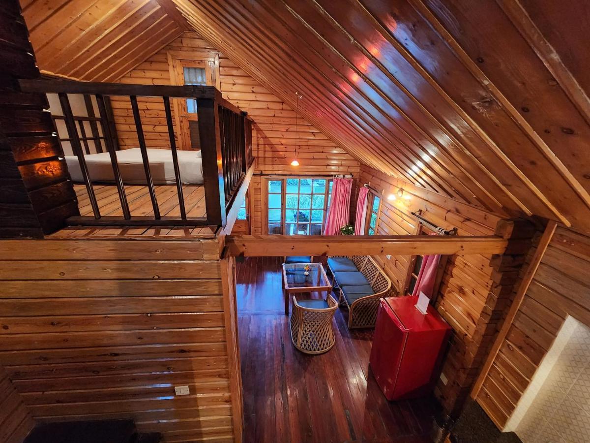 The Naldehra 4*