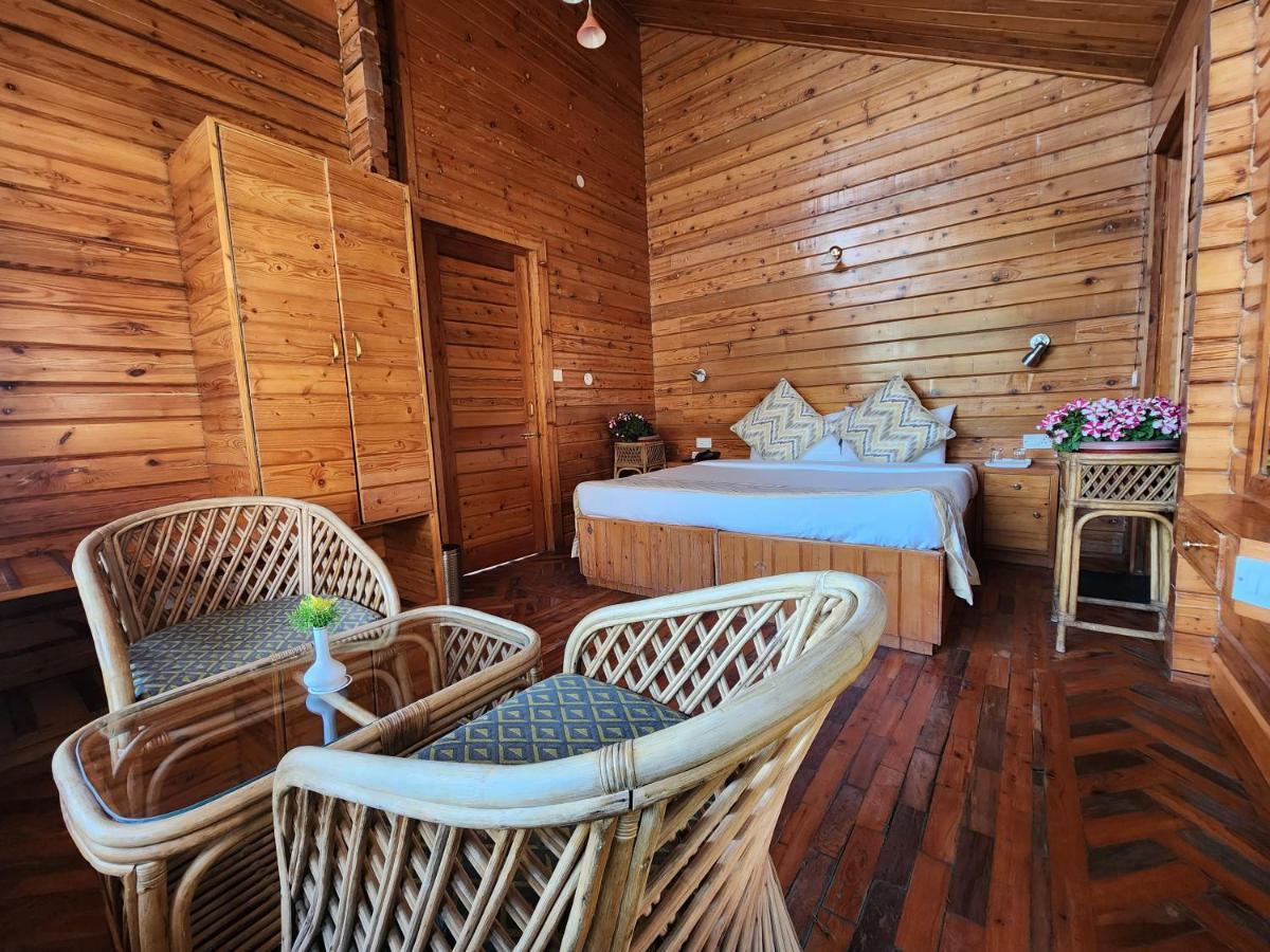 The Naldehra Resort Shimla