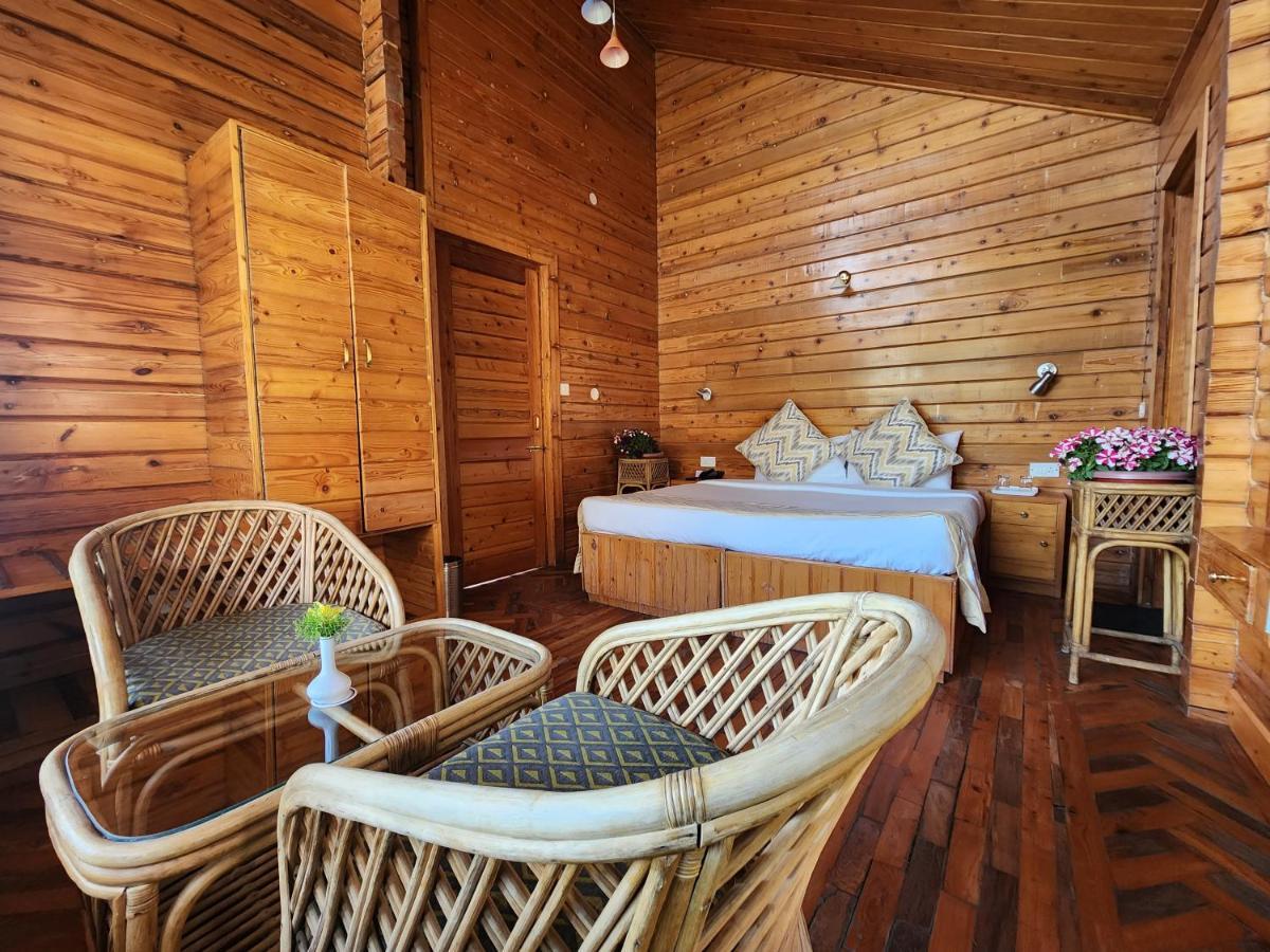 The Naldehra Resort Shimla