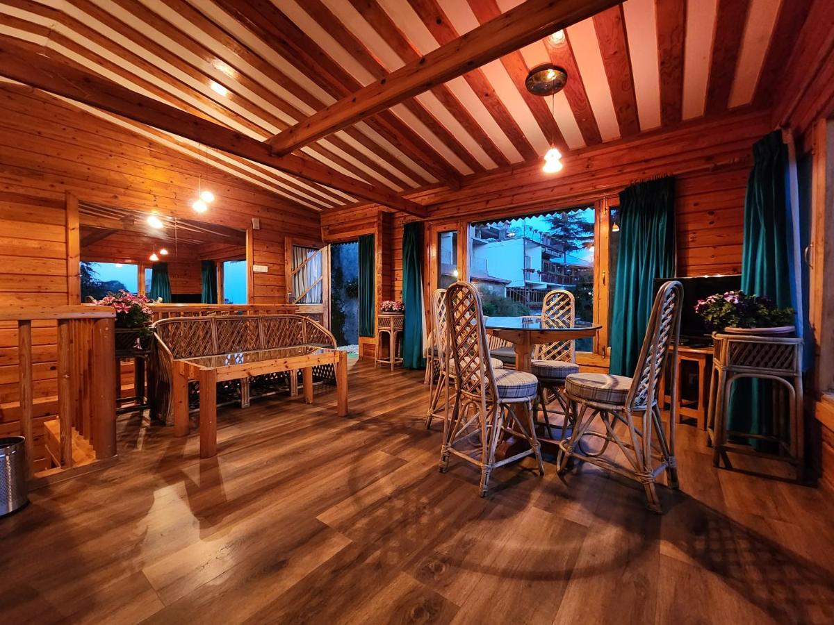 Resort The Naldehra 4*