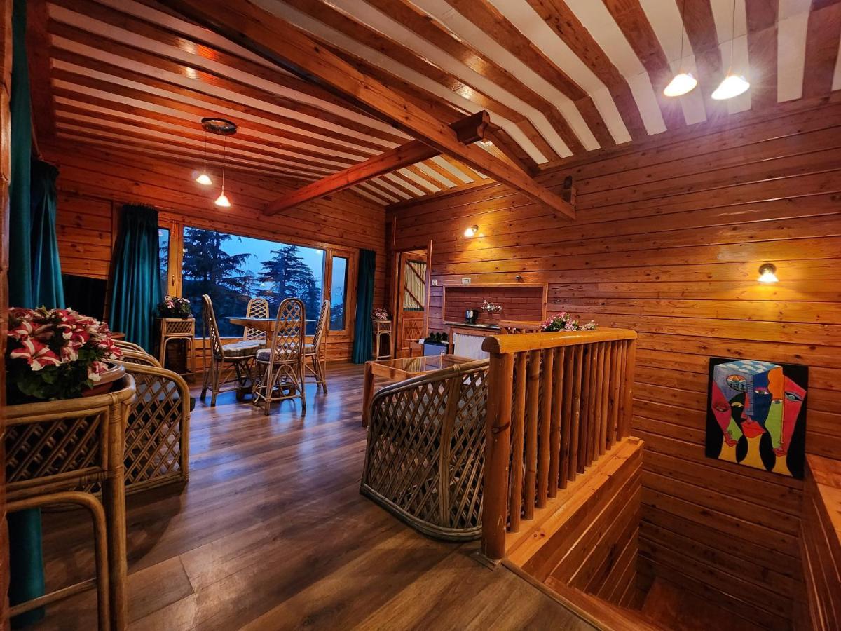The Naldehra 4* Shimla