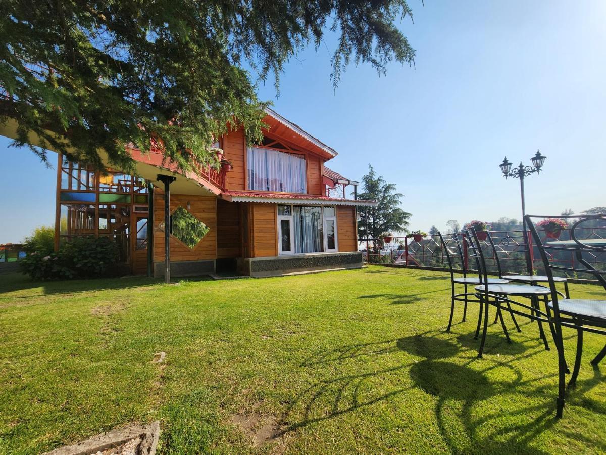 Resort The Naldehra 4*