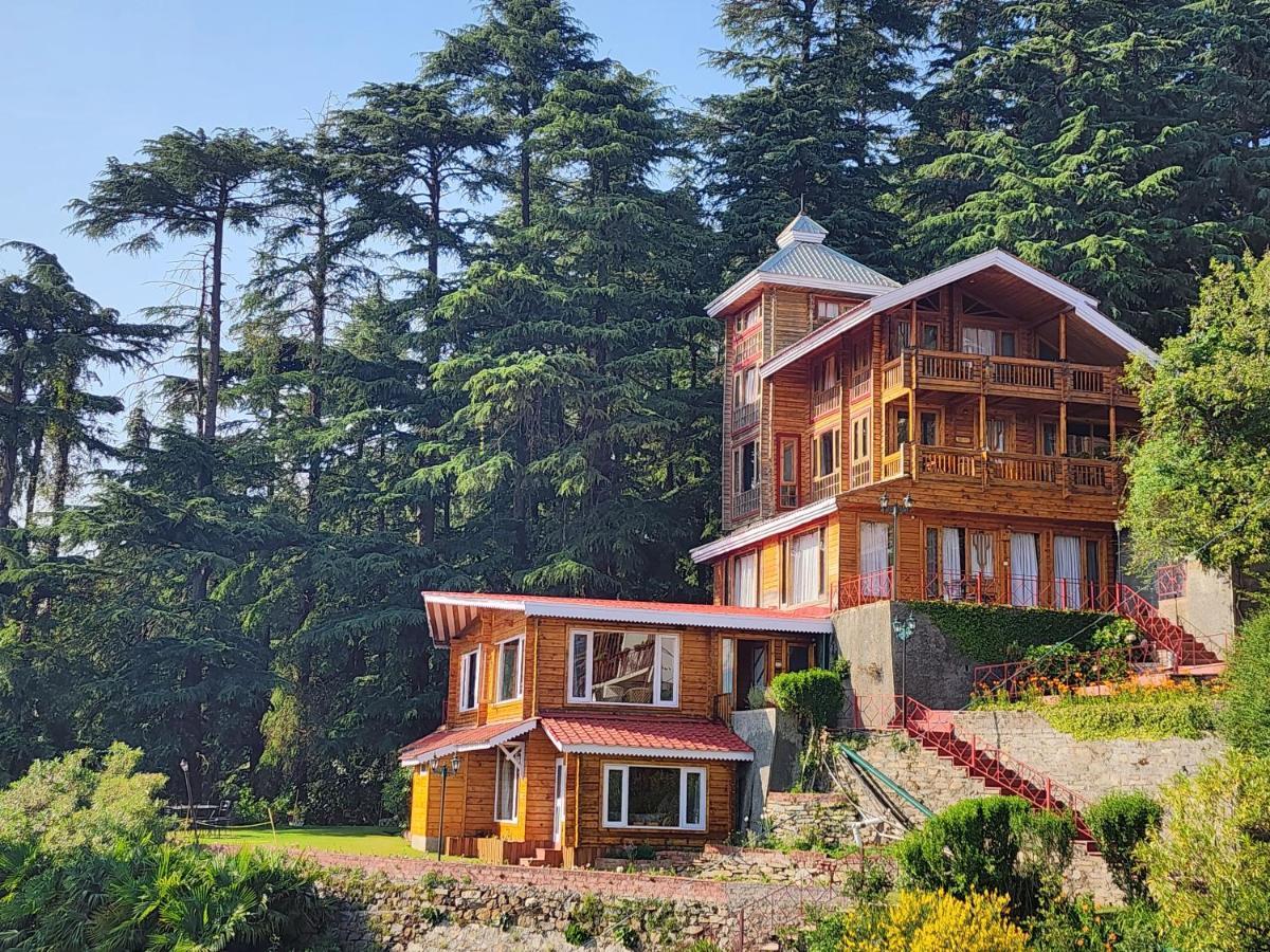 The Naldehra