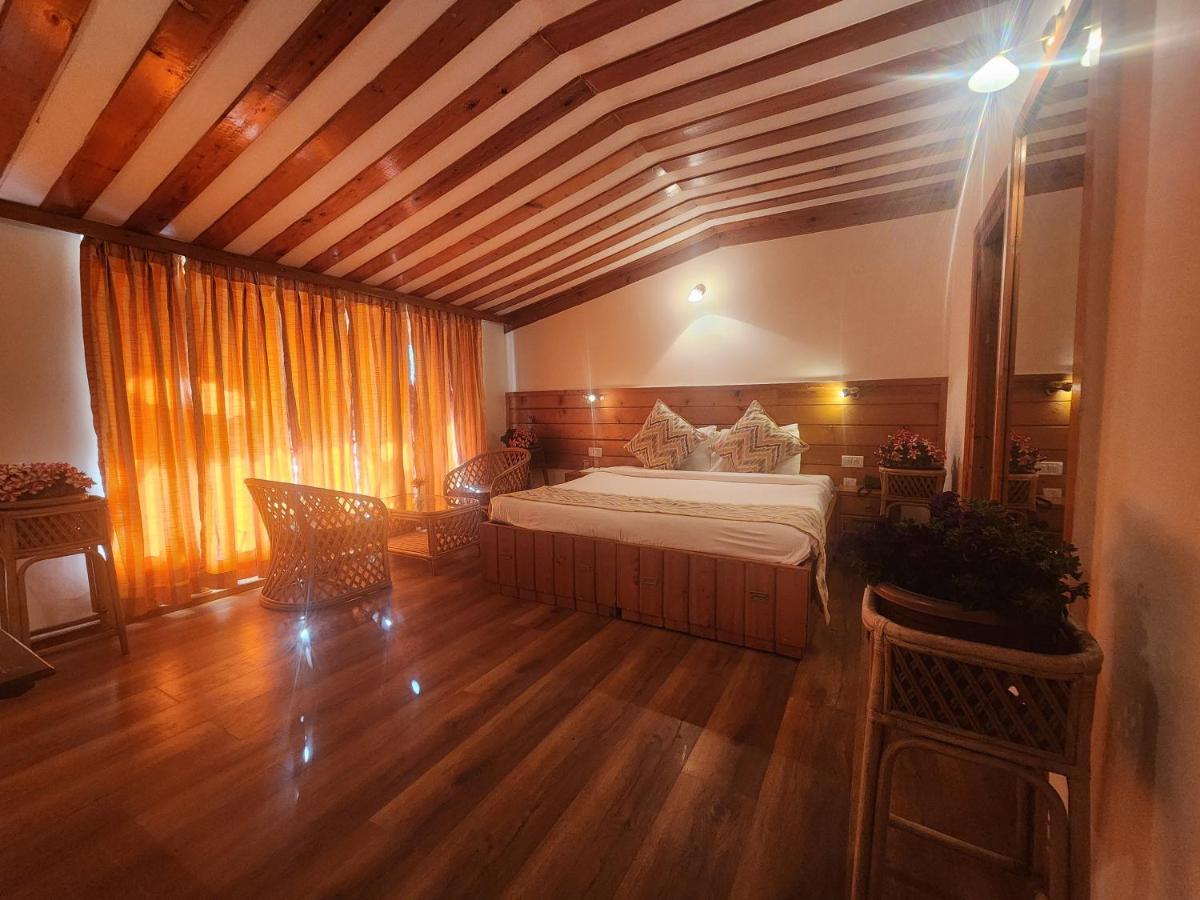 The Naldehra Shimla