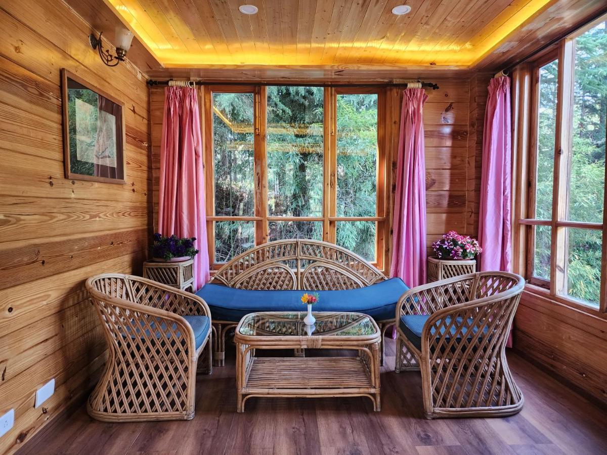The Naldehra 4* Shimla