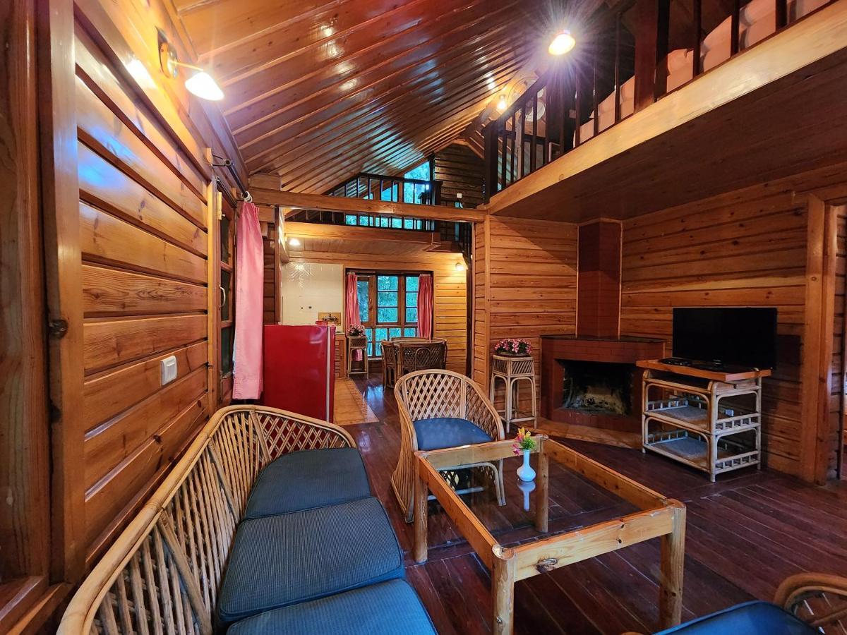 Resort The Naldehra 4*