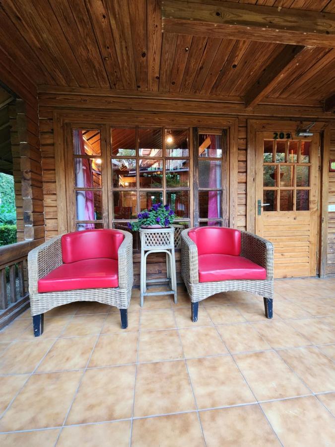 The Naldehra Resort 4*