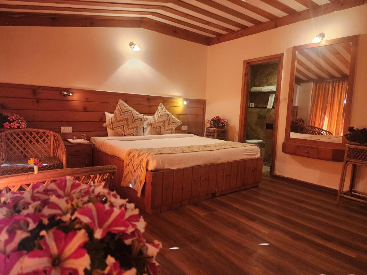 The Naldehra 4* Shimla