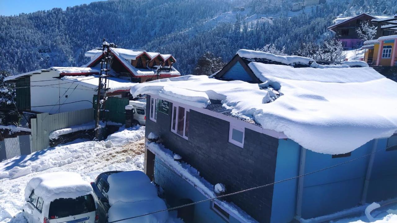 Deodar Dakbangla-kufri Holiday home