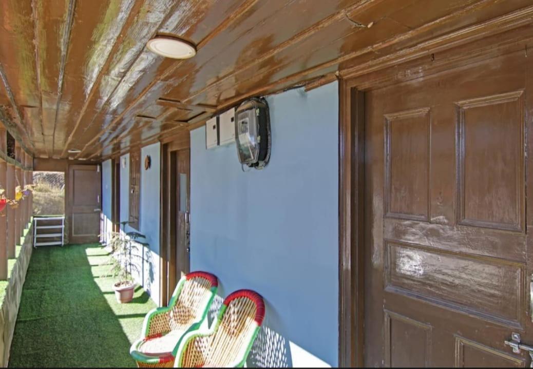 Holiday home Deodar Dakbangla-kufri *