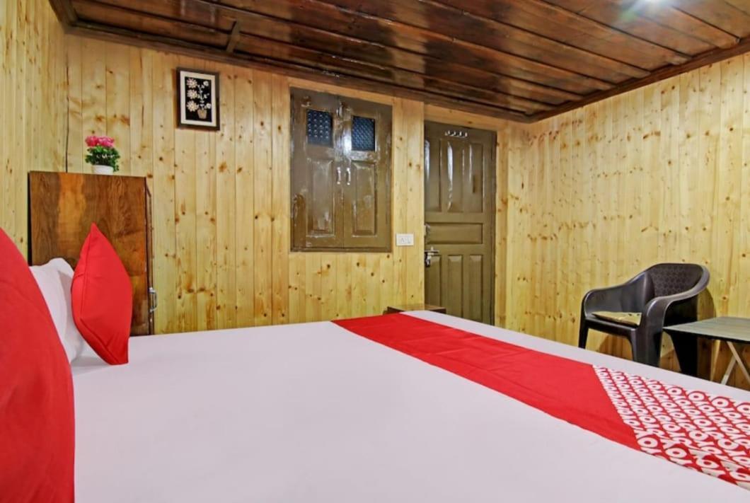 Deodar Dakbangla-kufri Holiday home Shimla