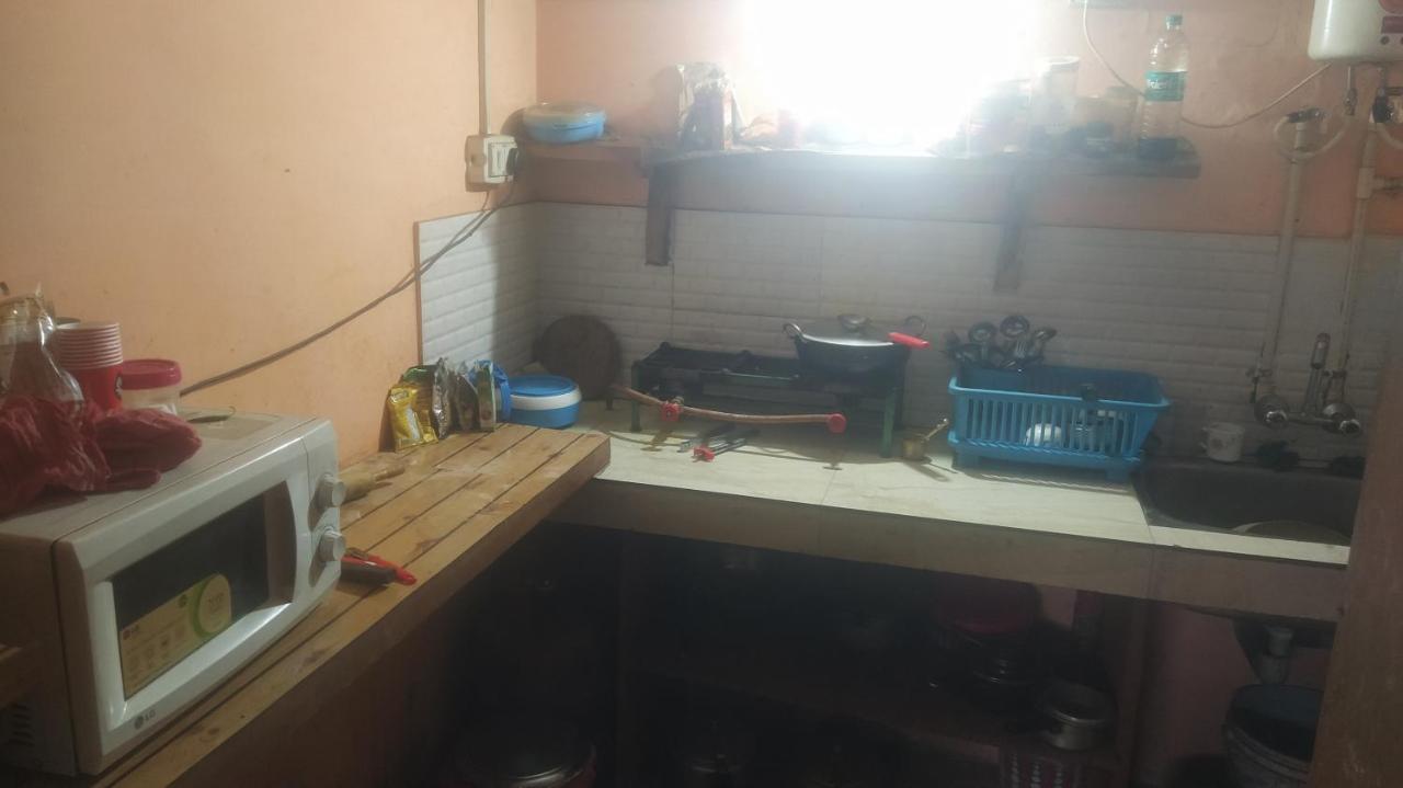 Holiday home Deodar Dakbangla-kufri Shimla