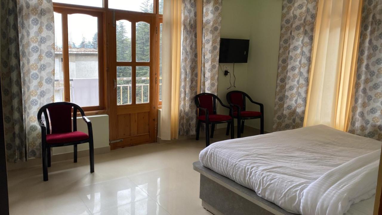 Apartment Oyo Ekaant The Retreat Shimla
