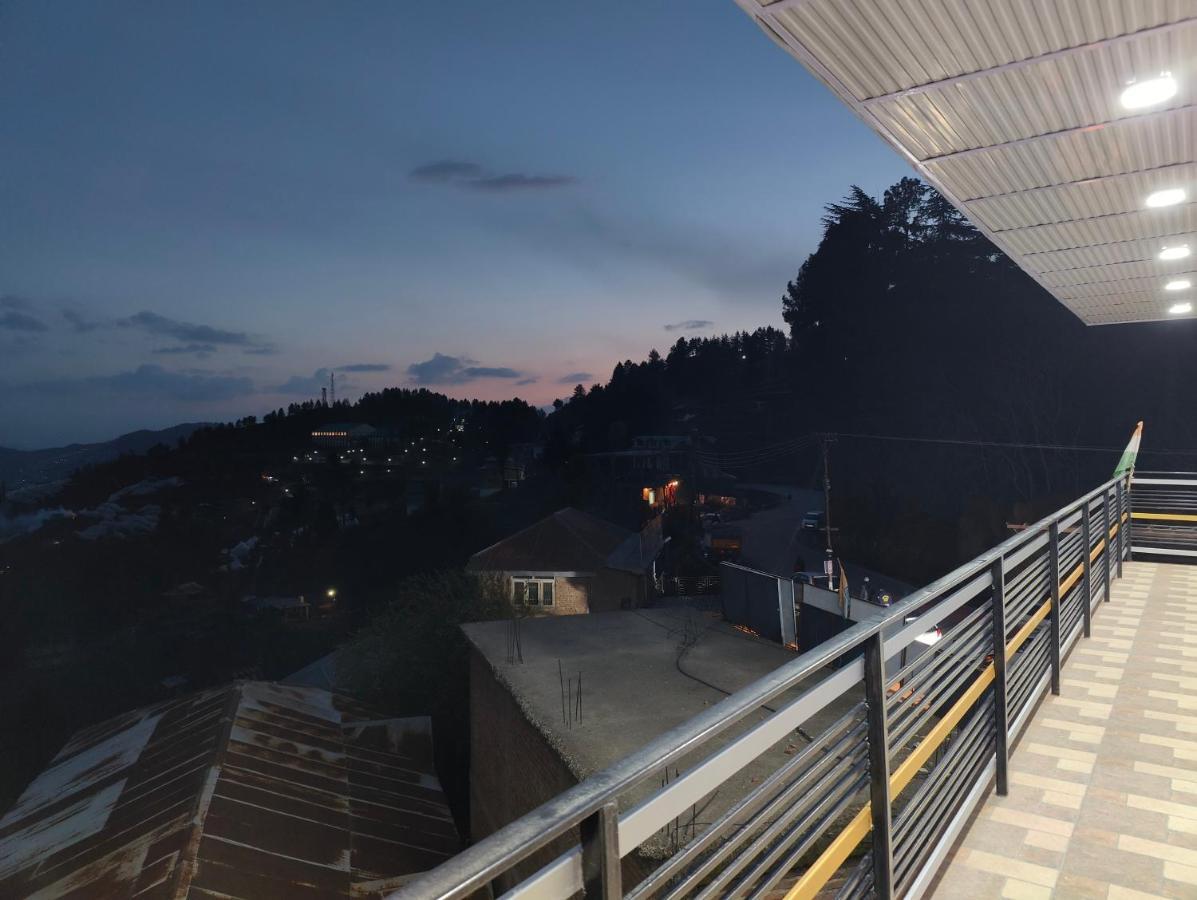 Homestay Alpine Valley Shimla