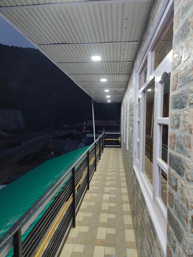Alpine Valley Shimla
