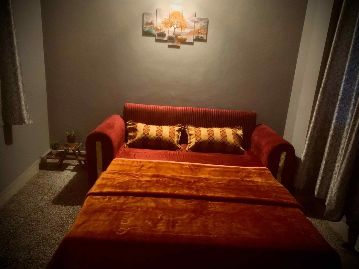 Cedar Bliss Homestay Shimla