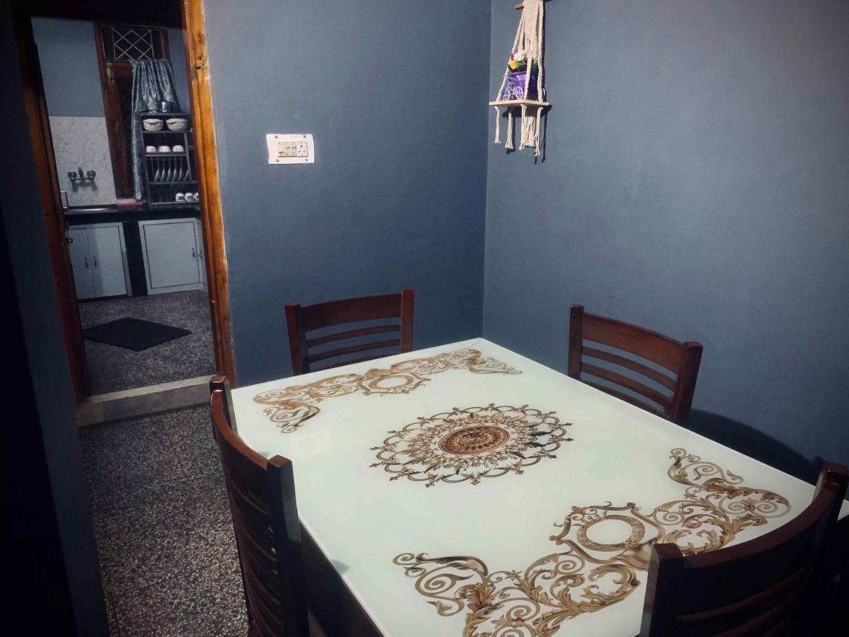 Cedar Bliss Homestay Homestay *