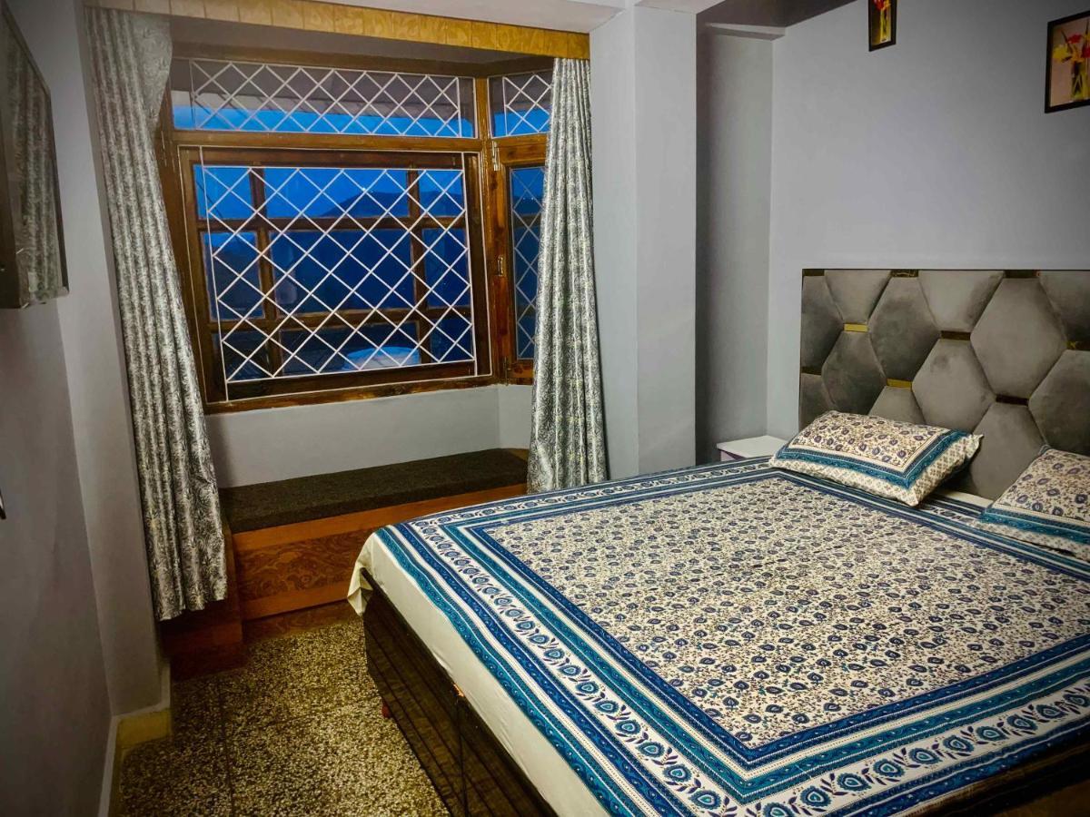 Homestay Cedar Bliss Homestay