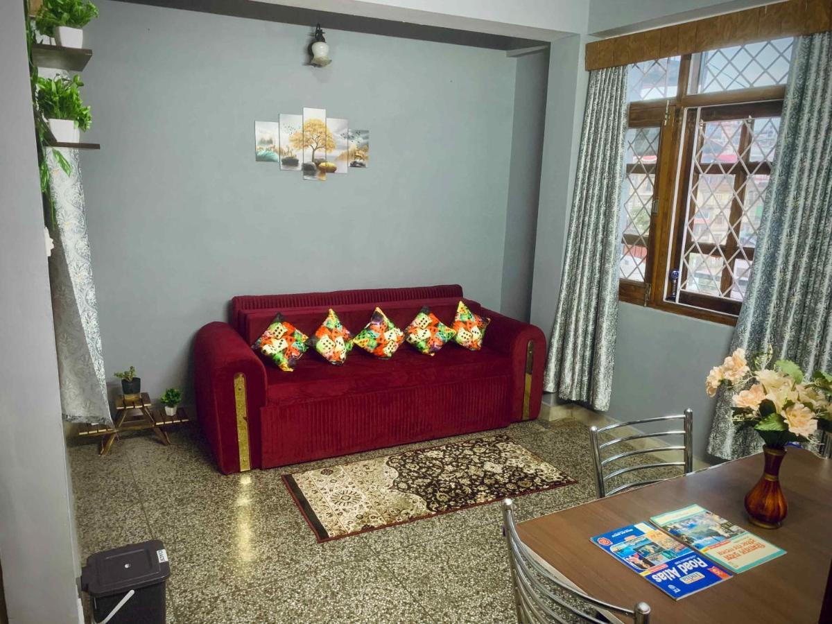Cedar Bliss Homestay Homestay