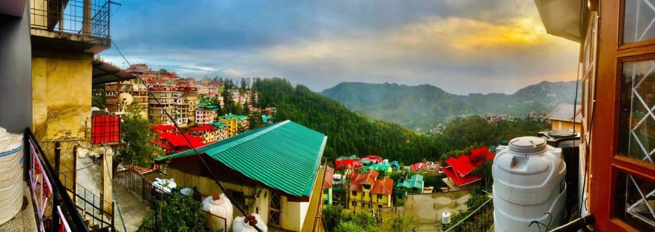 Homestay Cedar Bliss Homestay Shimla