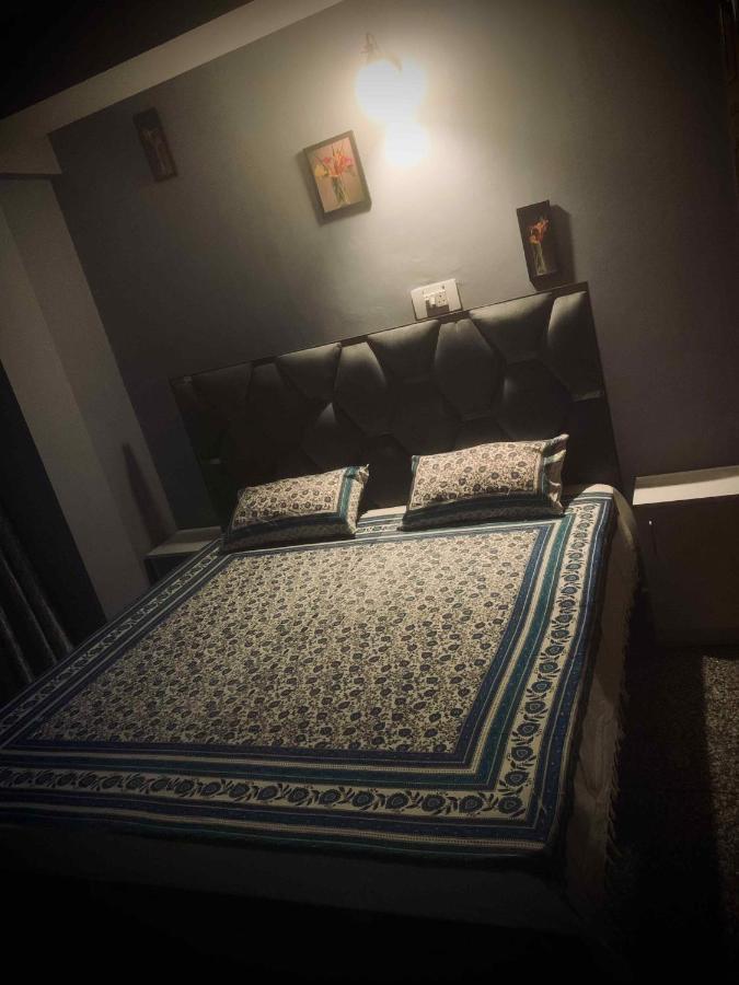 Homestay Cedar Bliss Homestay *