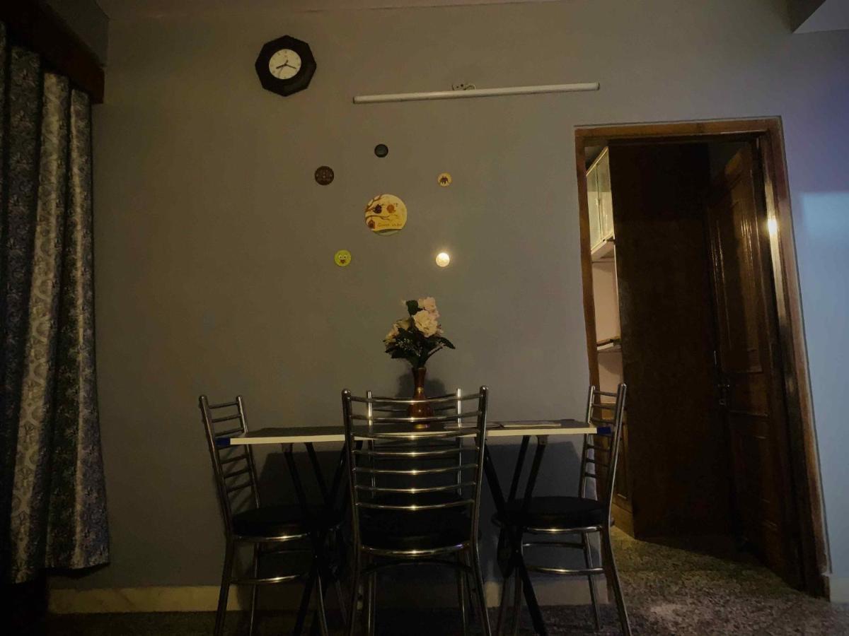 Homestay Cedar Bliss Homestay *