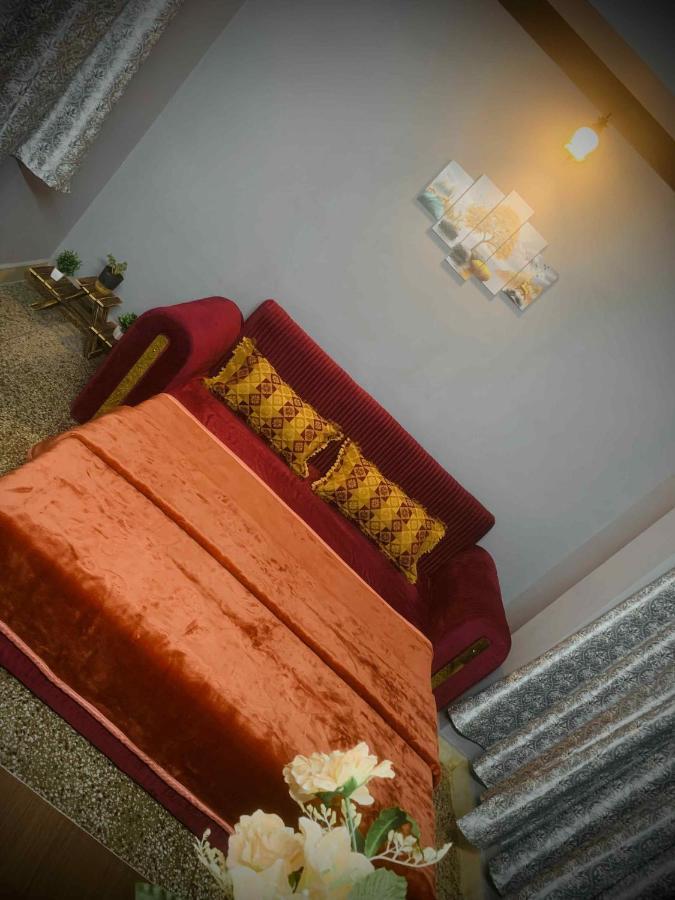 Cedar Bliss Homestay *