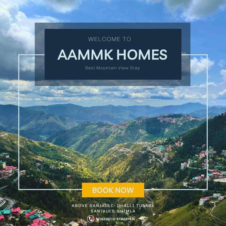 Aammk Homes *