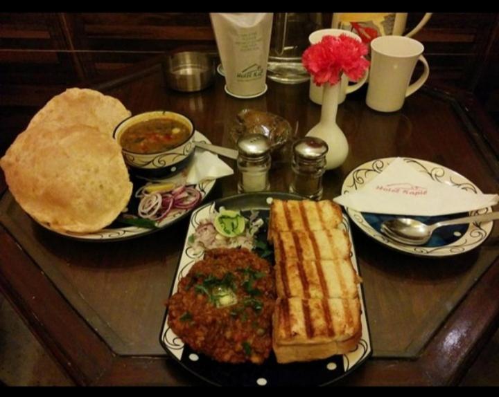 Kapil 3* Shimla