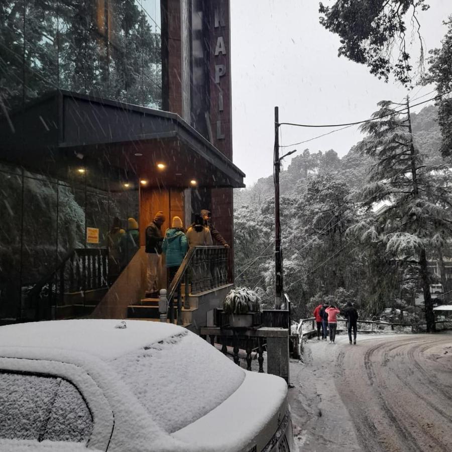 Kapil Hotel 3*