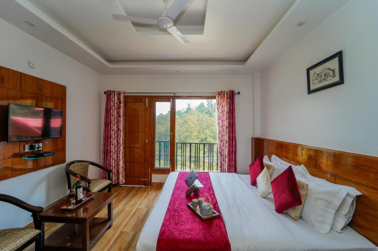 Naman Shimla